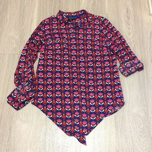 Jones New York Blouse